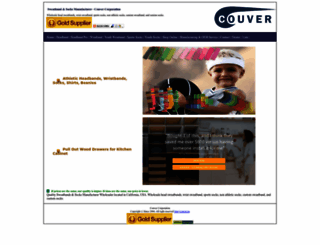 couver.us screenshot