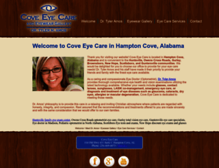 coveeye.com screenshot
