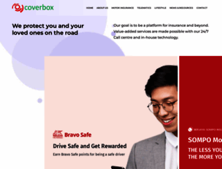 coverbox.my screenshot