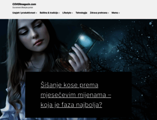 covermagazin.com screenshot