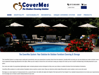 covermes.com screenshot