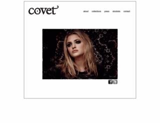 covetthis.com screenshot
