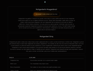 cp-screens.com screenshot
