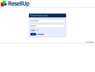 cp.resellup.com screenshot