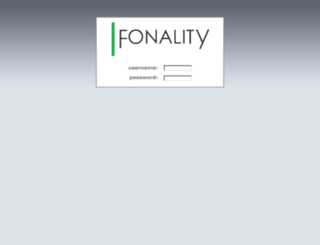 cp52-3.fonality.com screenshot