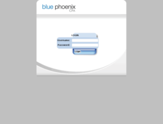 cpa.bluephoenixnetwork.com screenshot
