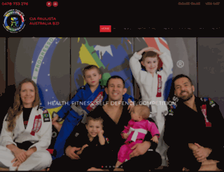 cpabjj.com.au screenshot