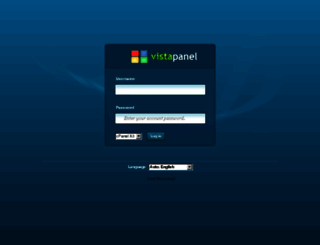 cpanel.0adz.com screenshot