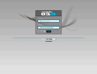cpanel.hostkda.com screenshot
