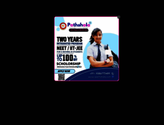 cpathshala.com screenshot