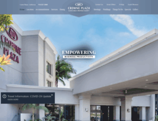 cpcostamesa.com screenshot