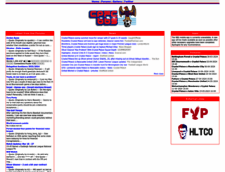 cpfc.org screenshot