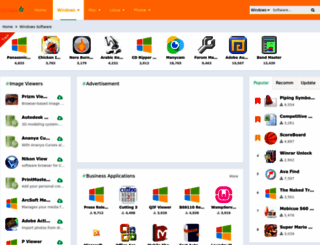 cpk.softwaresea.com screenshot