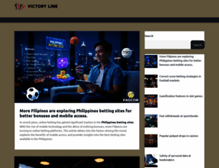 cpmfun.com screenshot