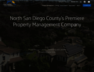 cpmteam.com screenshot