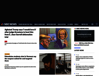 cposess.newsvine.com screenshot