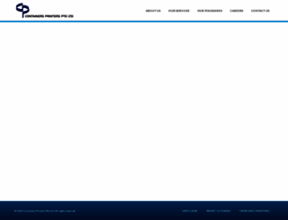 cprint.com.sg screenshot