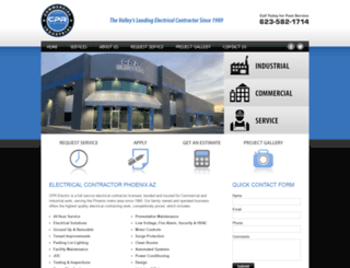 cprwire.com screenshot