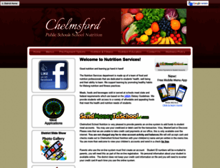 cpsnutrition.com screenshot