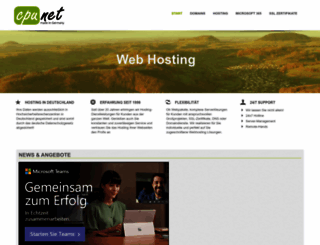 cpu-net.de screenshot