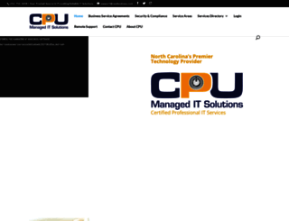 cpu-store.com screenshot