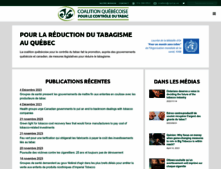 cqct.qc.ca screenshot