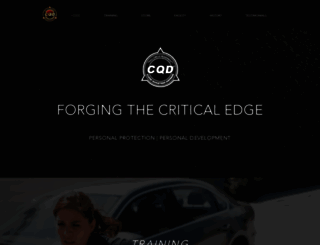 cqd.net screenshot
