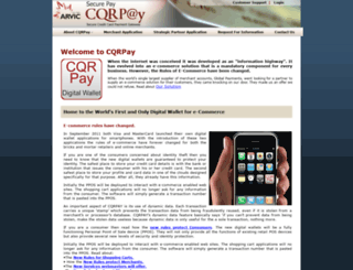 cqrpay.ca screenshot