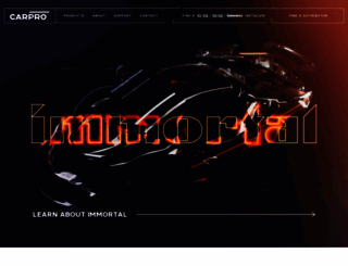 cquartz.com screenshot