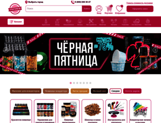 craftology.ru screenshot