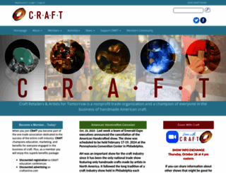craftonline.org screenshot
