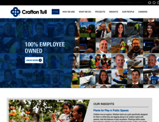 craftontull.com screenshot