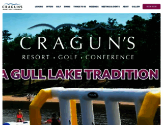 craguns.com screenshot