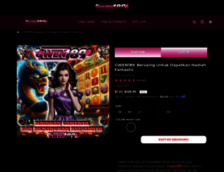 craigholiday.net screenshot