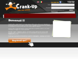 crank-up.it screenshot
