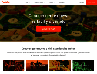 crashclub.es screenshot