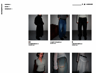 crazygirls.co.kr screenshot