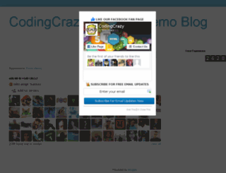 crazytechlab.blogspot.in screenshot