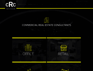 crcnationwide.com screenshot