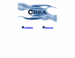 crea-si.com screenshot