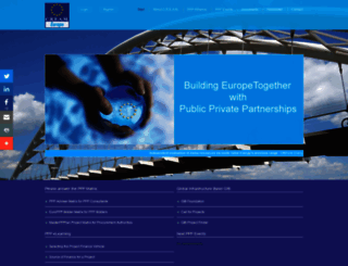 cream-europe.eu screenshot