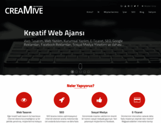creamive.com screenshot