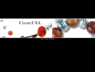 creareusa.com screenshot