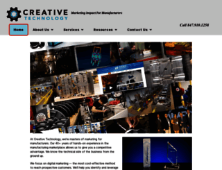 creat.com screenshot