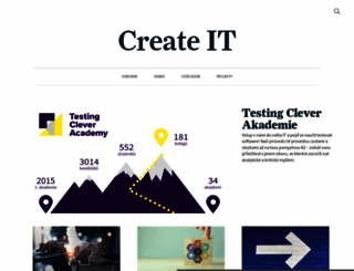 create-it.cz screenshot