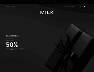 create.milkbooks.com screenshot