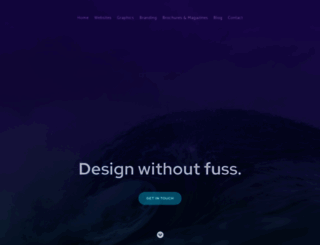 create4.design screenshot