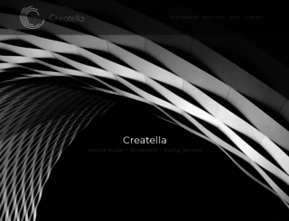 creatella.ventures screenshot