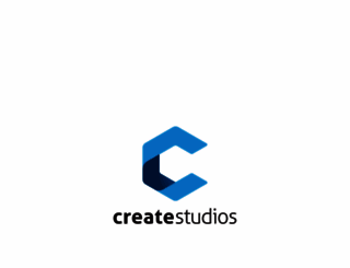 createstudios.com.au screenshot