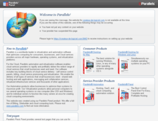createur-de-logiciel.com screenshot